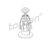TOPRAN Pompa Carburante Del Elettrica Adatto A per BMW 5er 500 815