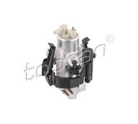 TOPRAN Pompa Carburante Del Elettrica Adatto A per BMW 5er 500 820