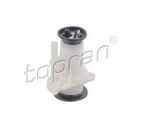 TOPRAN Pompa Carburante Del Elettrica per VW Passat Variant 111 862