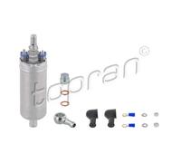 TOPRAN Pompa Carburante Elettrica Per Mercedes-Benz Saloon Kombi T-Model 400 898