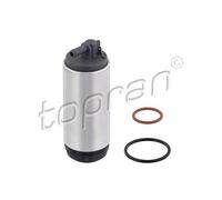 TOPRAN Pompa Del Carburante Elettrica Per VW Golf IV Audi A3 Roomster 112 461