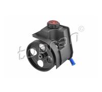 TOPRAN Pompa Del Servosterzo Adatto A per Peugeot 206 Hatchback 2A/C 2E / K