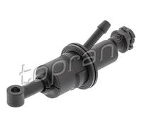 TOPRAN Pompa della frizione 621 866 B-Klasse (W245) PRFV (Vetroresina)