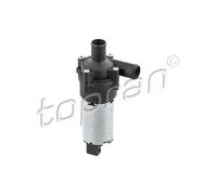TOPRAN Pompa Dell'Acqua Elettrica Per Mercedes-Benz Classe M ML 270 CDI