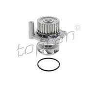 TOPRAN Pompa Dell'Acqua Meccanica Per Audi A3 8L1 TT 8N3 A4 Avant 8ED B7 8E5 B6