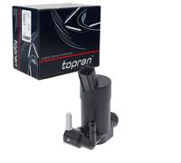 Topran Pompa Lavaggio Vetri 12V Per Ford C-Max Focus Galaxy Kuga Mondeo