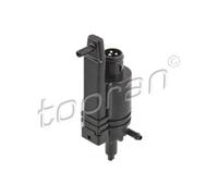 TOPRAN Pompa Lavaggio Vetri Per Audi A4 1.6 1.8 80 107 282