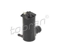 TOPRAN Pompa Lavaggio Vetri Per Ford Sierra Berlina 1.6 2.0