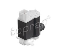 TOPRAN Pompa Lavaggio Vetri Per Hyundai Matrix 1.6 1.8 Accent