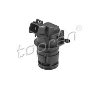 TOPRAN Pompa Lavaggio Vetri Per Mazda 3 1.6 2.0 5 600 424