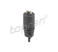 TOPRAN Pompa Lavaggio Vetri Per Mercedes-Benz Classe S