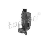 TOPRAN Pompa Lavaggio Vetri Per Renault Clio II 1.2 16V Twingo