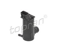 TOPRAN Pompa Lavaggio Vetri Per Toyota Corolla Berlina 1.6