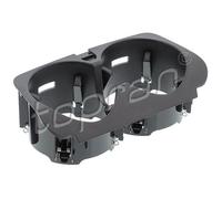 TOPRAN Portabevande Portabicchieri auto 410 572 ABS