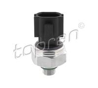 TOPRAN Pressostato aria condizionata Interruttore pressione climatizzatore