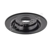 TOPRAN Primavera Asse Anteriore Sinistro per VW Golf IV 1J1 Lupo 6X1 6E1 1J5