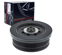 TOPRAN Puleggia albero motore adatto per 3 5 6 7 X3 X5 X6 | 501 542