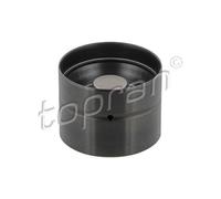 TOPRAN Punteruolo Valvola Ingresso Uscita Per VW Touran 2.0 TDI 1.9