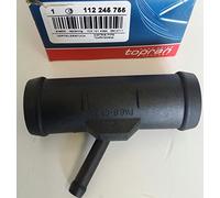 TOPRAN Raccordo originale per tubi 112 245