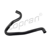TOPRAN Radiatore Linea-Raffreddamento Inferiore per VW Transporter IV Bus Box