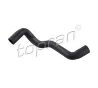 TOPRAN Radiatore Linea-Raffreddamento per VW Golf III Passat Variant 109 010