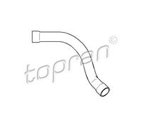 TOPRAN Radiatore Linea-Raffreddamento Superiore per BMW 3er Cabriolet 500 448