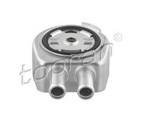 TOPRAN Radiatore Olio 625 254 Adatto Per Ford Focus III Turnier