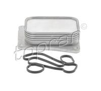 TOPRAN Radiatore Olio Motore Per Mercedes-Benz C-Class W203 W204 SLK R171 200