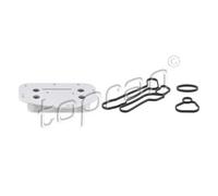 TOPRAN Radiatore Olio Per Alfa Romeo 159 939 Fiat Croma 194 Corsa MK IV E H