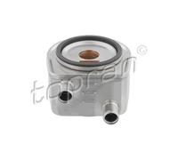 TOPRAN Radiatore Olio per Citroën XM Break Y4 Y3 Peugeot Boxer Pritsche/Telaio
