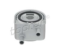 TOPRAN Radiatore Olio per Fiat Ducato Pritsche/Telaio 230 244 Ulysse 179AX 220