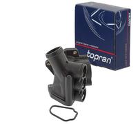 TOPRAN 107 920 Flangia refrigerante