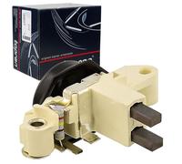 TOPRAN Regolatore alternatore 400675 Compatibile con: MERCEDES-BENZ 124 Stufenheck, C-CLASS, C-CLASS T-Model, CLK, CLK Cabriolet, E-CLASS, E-CLASS, E-CLASS T-Model, S-CLASS, S-CLASS Coupe, SL