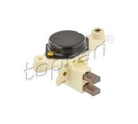 TOPRAN Regolatore Generatore Alternatore 12V per BMW 3er Coupé Touring E30