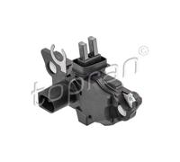 TOPRAN Regolatore Generatore Alternatore 12V per VW Transporter IV Audi A2