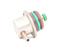 TOPRAN Regolatore pressione carburante 108 125 per VW Golf IV Hatchback (1J1)