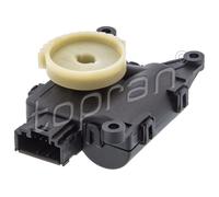 TOPRAN Regolatore Valvola miscelazione 121 564 per VW Polo Schrägheck (6R1, 6C1)