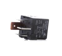 TOPRAN Relè Motorino d'avviamento 115 667 per VW Polo Schrägheck (6R1, 6C1)