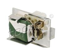 TOPRAN Resistenza, Ventilatore abitacolo 102973 Compatibile con: VW GOLF II, JETTA II