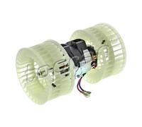 TOPRAN Riscaldatore Ventilatore Interno Per Mercedes-Benz Saloon W124 E-Class