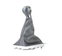 TOPRAN Rivestimento leva cambio Pelle sintetica per VW Passat Sedan (3C2)