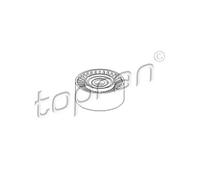 TOPRAN Rullo Di Guida Per Cinghia A V Grooved Audi A4 Avant Q5 VW