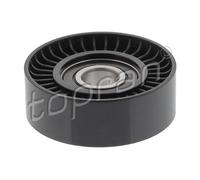 TOPRAN Rullo Guida Cinghia Poly V Per Volvo XC90 I D5 AWD D3/D5 V70