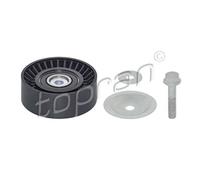 TOPRAN Rullo Guida Del Cinghia A Fessura Per Ford C-Max II Grand Volvo