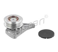 TOPRAN Rullo per Audi A4 8D2 B5 8E2 B6 8E5 8D5 VW