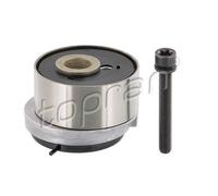 TOPRAN Rullo Tensionatore Cinghia Con Blocco Per Opel Meriva Zafira B A05 L48