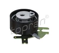 TOPRAN Rullo Tensione Cinghia Con Blocco Per Ford Kuga I S-Max WA6 Volvo