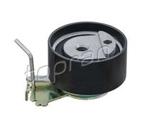 TOPRAN Rullo Tensione Cinghia Con Blocco Per Peugeot 207 WA_ WC_ 206