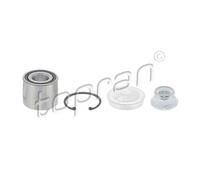 TOPRAN Ruota Posteriore Sinistra per Dacia Sandero II 1.4 1.6 Renault