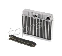 TOPRAN Scambiatore Di Calore Radiatore Per BMW 3 Serie Compact 316 TI 318 X3